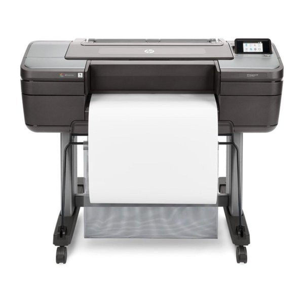 HP DesignJet Z9dr 44in V-Trimmer Printer - Office Connect