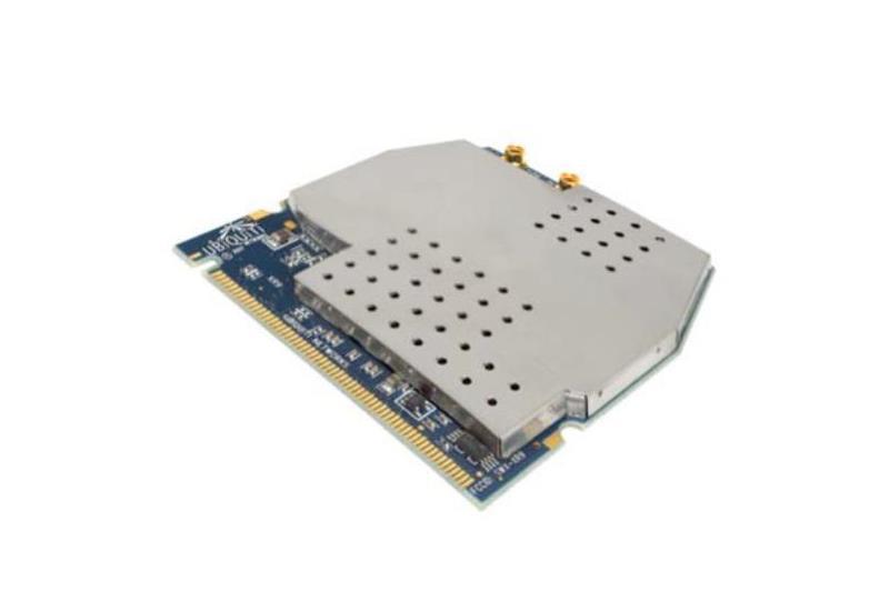 Ubiquiti ExtremeRange9 900MHz mini-PCI - Office Connect