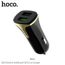 QC3.0 USB Charger w/ 2 USB (Z31) - Office Connect
