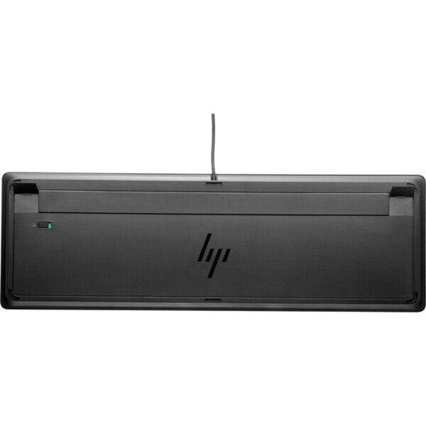 HP USB PREMIUM KEYBOARD - Office Connect