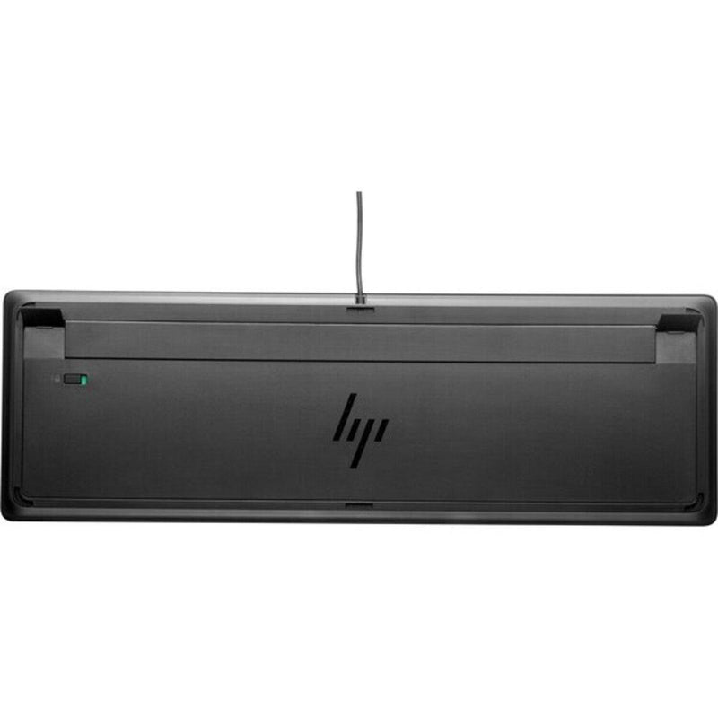 HP USB PREMIUM KEYBOARD - Office Connect
