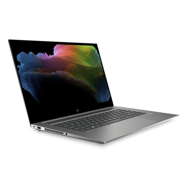 HP ZBOOK STUDIO G7 15.6" i7-10750H 16GB 512GB T1000 W10PRO - Office Connect 2018