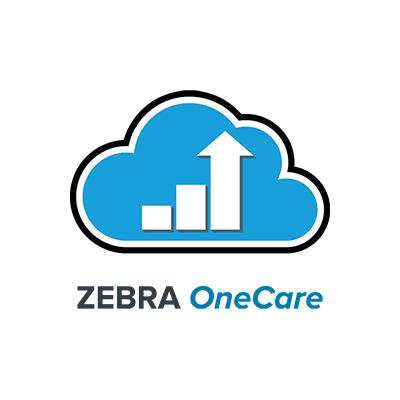 ZEBRA ONECARE SELECT LI3678 5YR COMP+COMM+DASH - Office Connect
