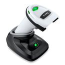 ZEBRA SCANNER KIT DS2278 BT 2D-SR USB PRES/CRD WHI - Office Connect