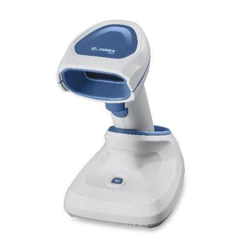 ZEBRA SCANNER KIT DS8178-HC BT 2D PRES/MAG USB WHI - Office Connect