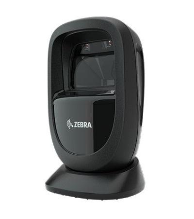 ZEBRA SCANNER KIT DS9308 2D-SR BLK (SCANNER ONLY) - Office Connect