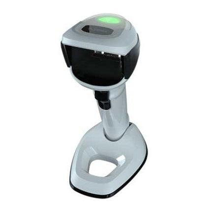 ZEBRA SCANNER KIT DS9908 2D-HD USB 2M STR WHI - Office Connect