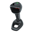 ZEBRA SCANNER DS9908 2D-SR CHECKPOINT EAS BLK - Office Connect