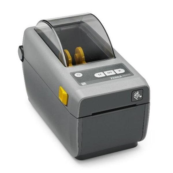 ZEBRA D/TOP ZD410 203DPI DIRECT BT/USB - Office Connect