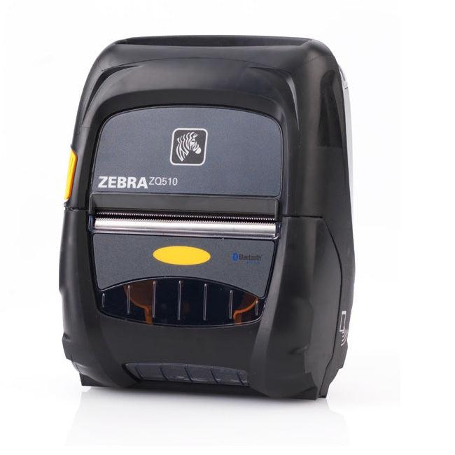 ZEBRA MOB ZQ520 4INCH BT3/WLAN ACTIVE NFC - Office Connect