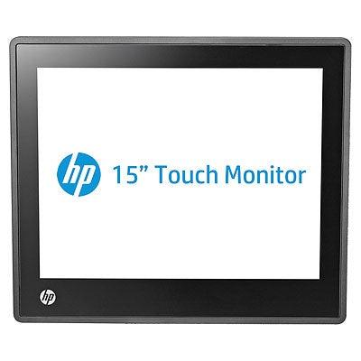 HP TOUCH MONITOR USB NO STAND 15 P/CAP L6015TM - Office Connect