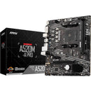 A520M-A PRO MOTHERBOARD - Office Connect 2018