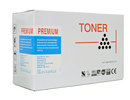 Icon Remanufactured HP C9721A Cyan Toner Cartridge - Office Connect