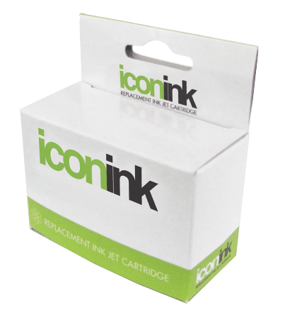 Icon Compatible Brother LC23E Yellow Ink Cartridge - Office Connect