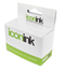 Icon Compatible Brother LC23E Yellow Ink Cartridge - Office Connect