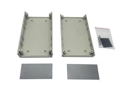 ABS Instrument Case 95X158X47mm - Office Connect 2018