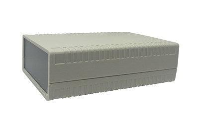 ABS Instrument Case 95X158X47mm - Office Connect 2018