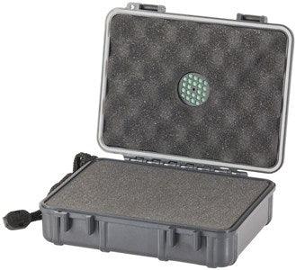 ABS Instrument Case MPV0 - Office Connect 2018