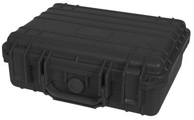 ABS Instrument Case with Purge Valve MPV2 - Office Connect 2018
