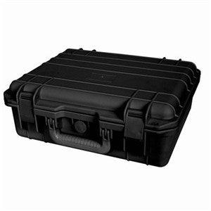 ABS Instrument Case with Purge Valve MPV4 - Office Connect 2018