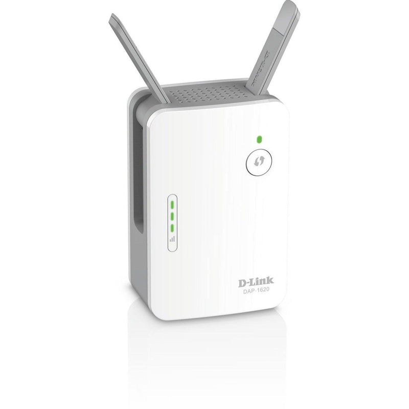 AC1200 WI-FI RANGE EXTENDER - Office Connect 2018
