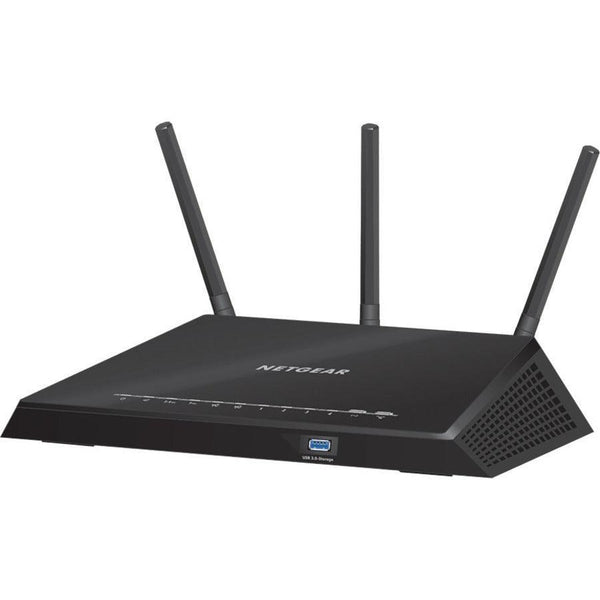 AC1750 DUAL BAND WIFI GIGABIT ROUTER - Office Connect 2018
