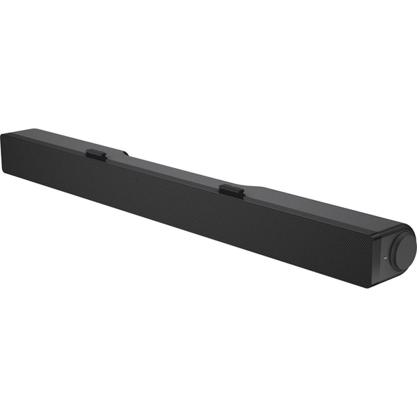 AC511M DELL STEREO USB SOUNDBAR FOR PXX1 - Office Connect 2018