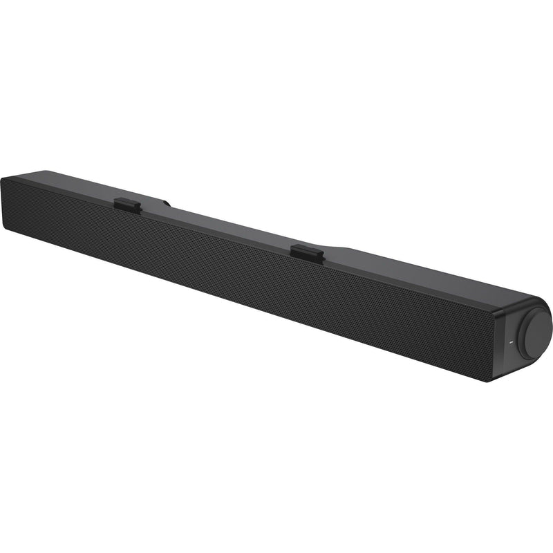 AC511M DELL STEREO USB SOUNDBAR FOR PXX1 - Office Connect 2018