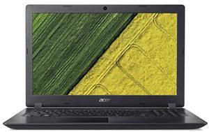 Acer A315-21^ 15.6" A4-9120e 12GB 1TB SSD R3 gfx W10Home Notebook - Office Connect 2018