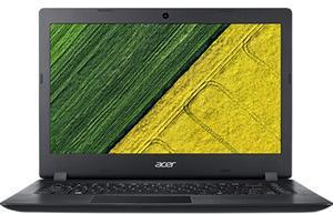 Acer A315-32^ 15.6" N4100 4GB 128SSD 500GB W10Home Notebook - Office Connect 2018