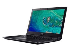 Acer A315-34 15.6" FHD N5030 8GB 128SSD W10Home S Notebook - Office Connect 2018