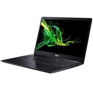 Acer A315-34 15.6" FHD N5030 8GB 128SSD W11Home Notebook - Office Connect 2018