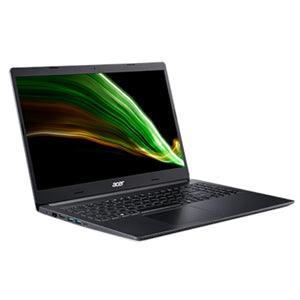 Acer A515-45 15.6" FHD R3-5300u 8GB 256GB SSD W11Home - Office Connect 2018