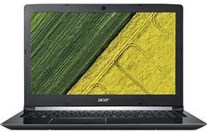 Acer A515-52G 15.6" i7-8565u 8GB 256GB SSD MX150 Gfx W10Home - Office Connect 2018