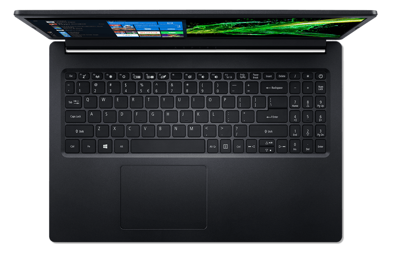 ACER ASPIRE 3 A315-34-C08V 15.6" HD INTEL CELERON N4020 4GB 1TB HDD WIN10 NOTEBOOK 1YR WTY - Office Connect 2018