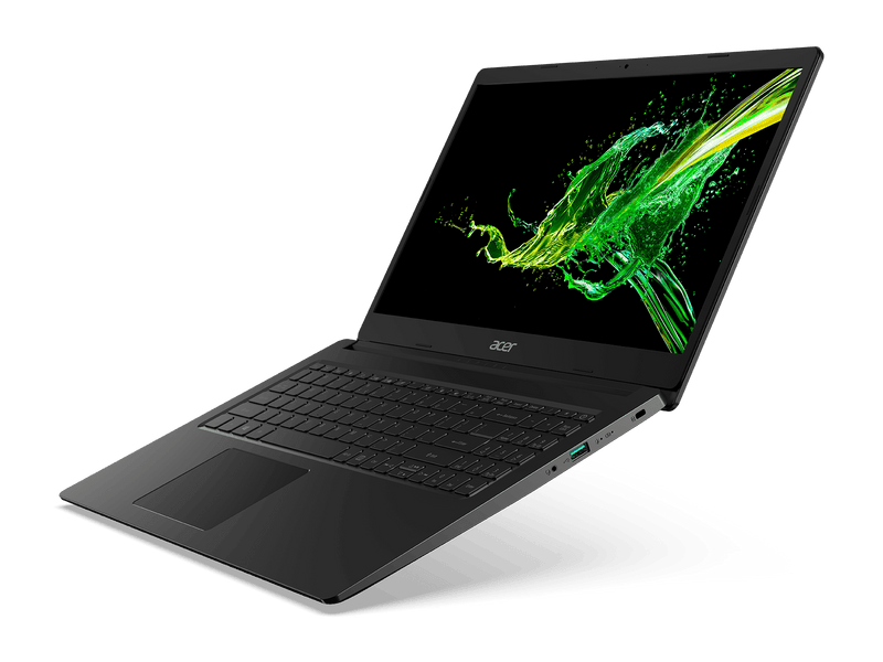 ACER ASPIRE 3 A315-34-C08V 15.6" HD INTEL CELERON N4020 4GB 1TB HDD WIN10 NOTEBOOK 1YR WTY - Office Connect 2018