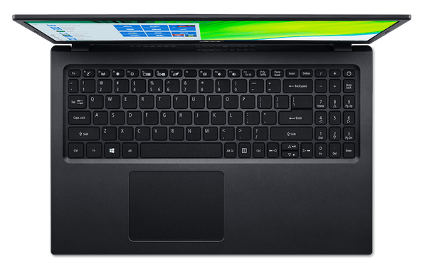 ACER ASPIRE 5 A515-56G-58QZ 15.6" FHD I5-1135G7 8GB 256GB SSD GEFORCE MX350 2GB WIN10 NOTEBOOK 1YR WTY - Office Connect 2018