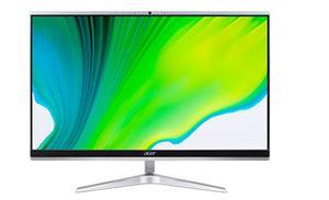 Acer Aspire C24-1650^ 23.8" FHD i3-1115G4 8GB 256SSD 2TB AIO W10Home - Office Connect 2018