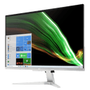 ACER C27-1655 27" INTEL I5-1135G7 8GB 256GB SSD 1TB HDD MX130 WIN10 AIO DESKTOP - Office Connect 2018