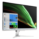 ACER C27-1655 27" INTEL I5-1135G7 8GB 256GB SSD 1TB HDD MX130 WIN10 AIO DESKTOP - Office Connect 2018
