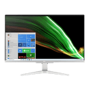 ACER C27-1655 27" INTEL I5-1135G7 8GB 256GB SSD 1TB HDD MX130 WIN10 AIO DESKTOP - Office Connect 2018