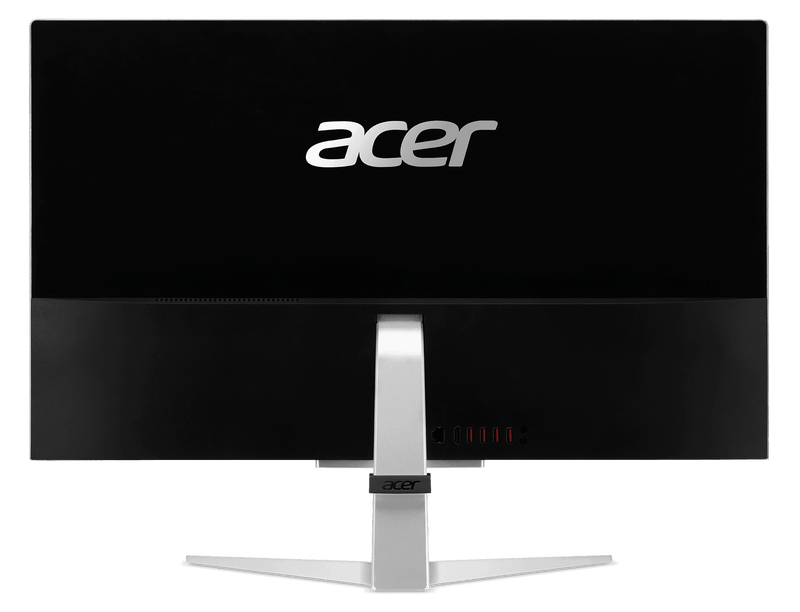 ACER C27-1655 27" INTEL I5-1135G7 8GB 256GB SSD 1TB HDD MX130 WIN10 AIO DESKTOP - Office Connect 2018