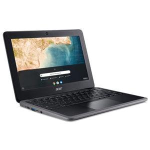 Acer C733 Chromebook 11.6" Quad N4120 4GB 32GB HDMI rugged 3yr wty - Office Connect 2018