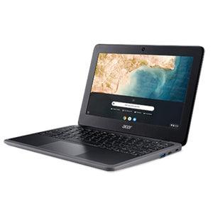 Acer C733T Chromebook 11.6" N4020 4GB 32GB ChromeOS Touch - Office Connect 2018
