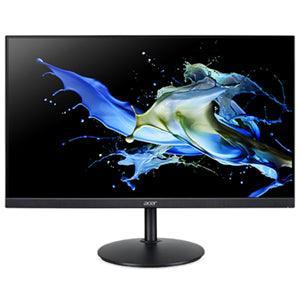 Acer CB242Y 24" 1920x1080 VGA HDMI DP Ergo Monitor - Office Connect 2018