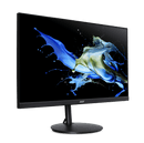 ACER CB272 27" 1920X1080 FHD 16:9 1MS 75HZ IPS DP HDMI VGA AUDIOOUT SWIVEL HGT-ADJ SPKRS MONITOR 3YRS WARR - Office Connect 2018