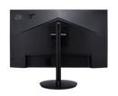 ACER CB272 27" 1920X1080 FHD 16:9 1MS 75HZ IPS DP HDMI VGA AUDIOOUT SWIVEL HGT-ADJ SPKRS MONITOR 3YRS WARR - Office Connect 2018