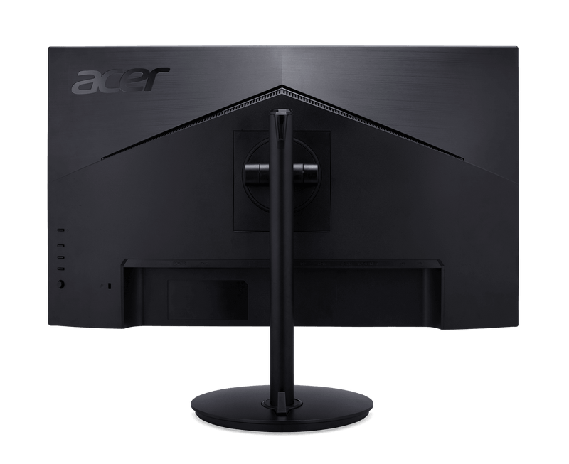 ACER CB272 27" 1920X1080 FHD 16:9 1MS 75HZ IPS DP HDMI VGA AUDIOOUT SWIVEL HGT-ADJ SPKRS MONITOR 3YRS WARR - Office Connect 2018