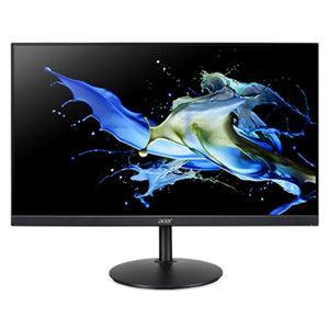 Acer CB272 27" 1920x1080 VGA HDMI DP Ergo Monitor - Office Connect 2018