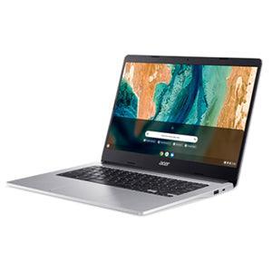 Acer CB314 Chromebook 14" MT8183 4GB 64GB HDMI - Office Connect 2018
